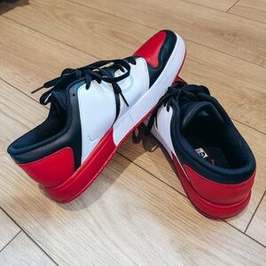 Air Jordan shoes men’s size 11.5